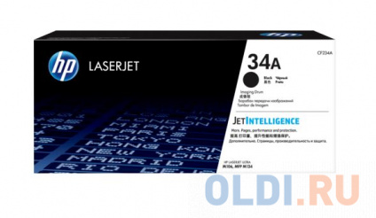   HP CF234A (HP 34A)  
