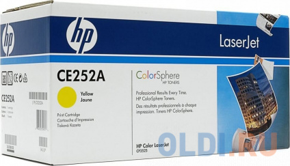   HP CE252A CE252A CE252A CE252A 7000    