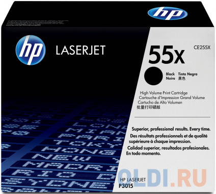   HP CE255X CE255X CE255X CE255X CE255X 12500   