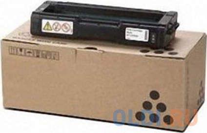   Ricoh SP C310HE   --