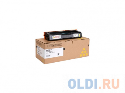   Ricoh C310HE C310HE 6000   --