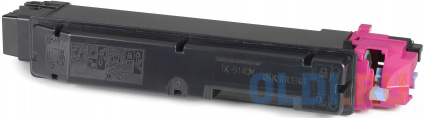   Kyocera Mita TK-5140M 5000   