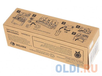   Xerox 106R03486 2400   