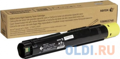   Xerox 106R03746 16000   