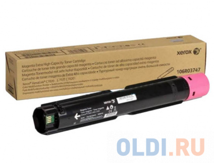   Xerox 106R03747 16000   -