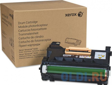   Xerox 101R00554 65000    
