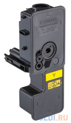   Kyocera Mita TK-5230Y 2200   