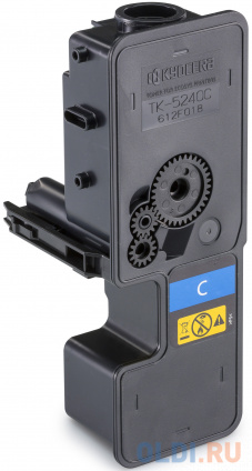   Kyocera Mita TK-5240C 3000   