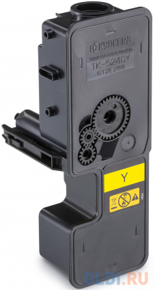   Kyocera Mita TK-5240Y 3000   