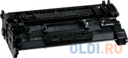   Canon 052Bk 3100   -