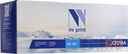   NV-Print CF218A 1400   --