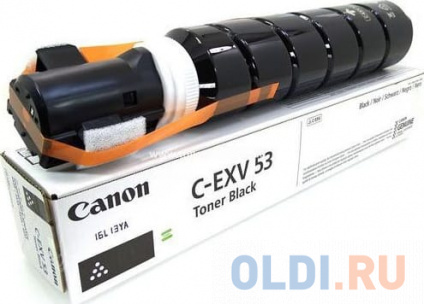   Canon C-EXV53 42000    