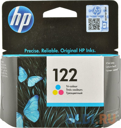  HP CH562HE 100   -
