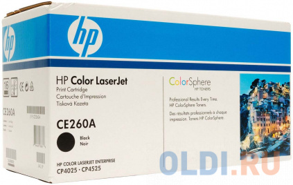   HP CE260A CE260A CE260A 8500   
