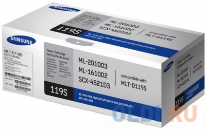   Samsung MLT-D119S 2000   