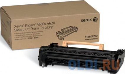   Xerox 113R00762  (black) 80000   