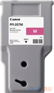   Canon PFI-207 M  iPF 680/685/780/785  8791B001  