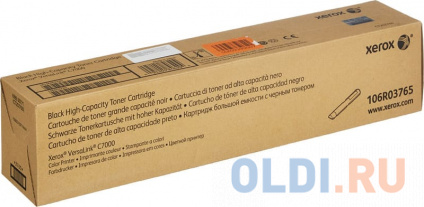   Xerox 106R03765 10700   --