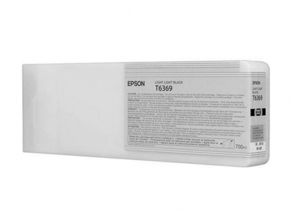   Epson C13T636900  Epson Stylus Pro 7900/9900 -  -