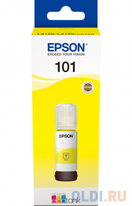   Epson C13T03V44A  Epson L4150/L4160/L6160/L6170/L6190   