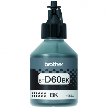   Brother BTD60BK 6500   