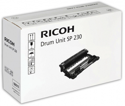   Ricoh SP 230  (black) 12000 .  --