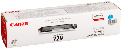   Canon 729 729 729 729 729 1000    
