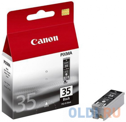   Canon PGI-35 191   -