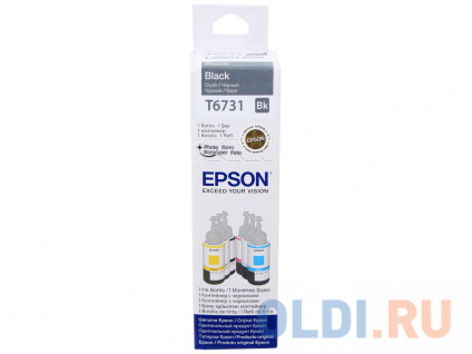   Epson C13T67314A 250  (C13T67314A/98)   