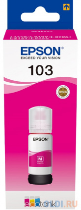   Epson C13T00S34A 7500   --