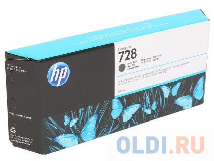   HP 728 F9J68A  DJ 730/830    