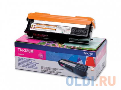   Brother TN325M 2000   -