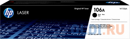   HP 106A 1000   -