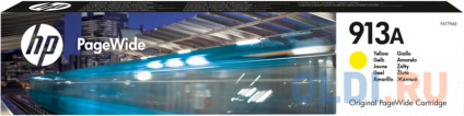   HP 913A (F6T79AE) 3000   -