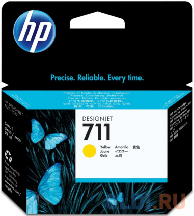   HP CZ132A N711  Designjet T120 T520   