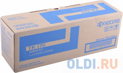  Kyocera Mita TK-170 TK-170 TK-170 7200   -
