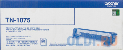   Brother TN1075 1000   -