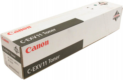   Canon C-EXV11 C-EXV11 C-EXV11 75000   