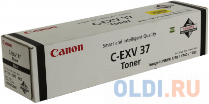   Canon C-EXV37 C-EXV37 15100   