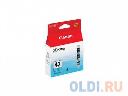   Canon CLI-42PC  PRO-100  60   --