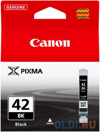   Canon CLI-42BK  PRO-100  900   -