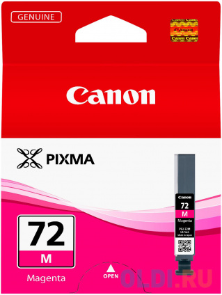   Canon PGI-72M  PRO-10  710   --