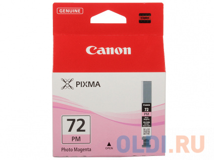   Canon PGI-72PM  PRO-10  303   
