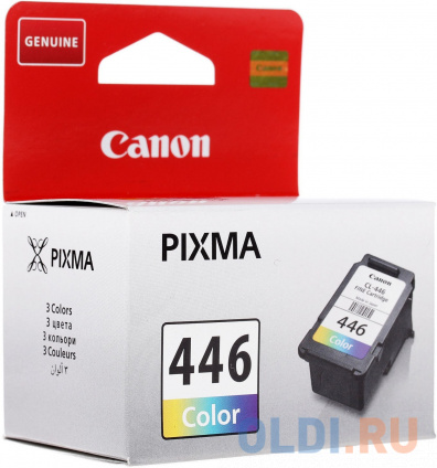   Canon CL-446 180   