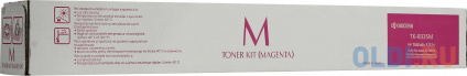   Kyocera Mita TK-8335M 15000   -