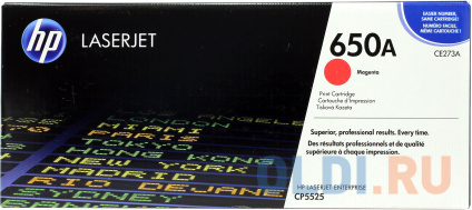   HP CE273A CE273A 13500    
