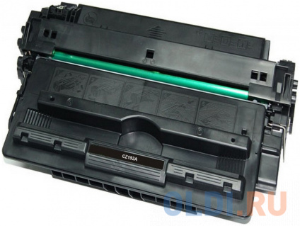   HP CZ192A 12000   --