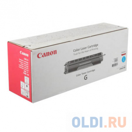   Canon CRG-G C  CP660   