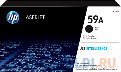  - HP CF259A 3000    