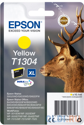   Epson C13T13044012 765    